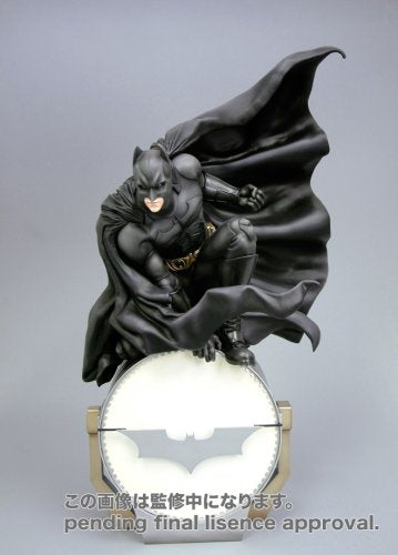 Batman (Original Suit Ver. version) - 1/6 scale - ARTFX Statue, The Dark Knight - Kotobukiya