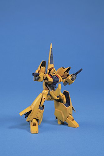 MSA-005 METHUSS - 1/144 Échelle - HGUC (061) Kidou Senshi Z Gundam - Bandai