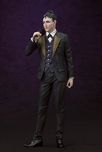 Penguin - 1/10 scale - ARTFX+, Gotham - Kotobukiya