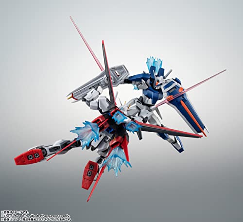 Robot Spirits Side MS "Mobile Suit Gundam SEED" GAT-X102 Duel Gundam Ver. A.N.I.M.E.