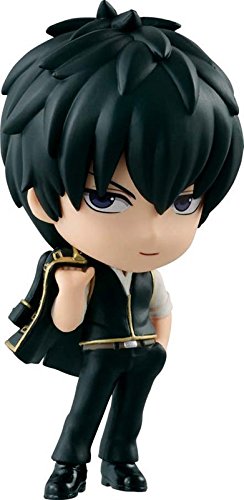 Hijikata Toushirou Kyun-Chara Gintama. - Banpresto