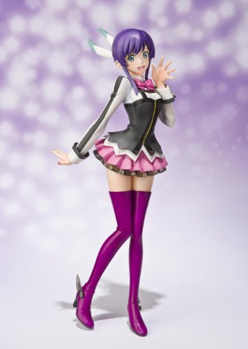 Mikono Suzushiro Figuarts ZERO Aquarion