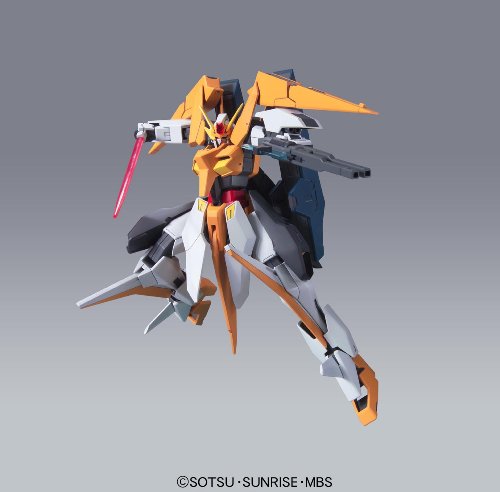 GN-007GNHW/M Arios Gundam GNHW/M-1/144 balance-HG00 (#50) Kidou Senshi Gundam 00-Bandai