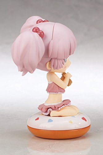 Yoshikawa Chinatsu Chocolto Yuru Yuri  - Broccoli