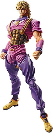 【Medicos Entertainment】Super Action Statue "JoJo's Bizarre Adventure -Part I-" Dio Brando