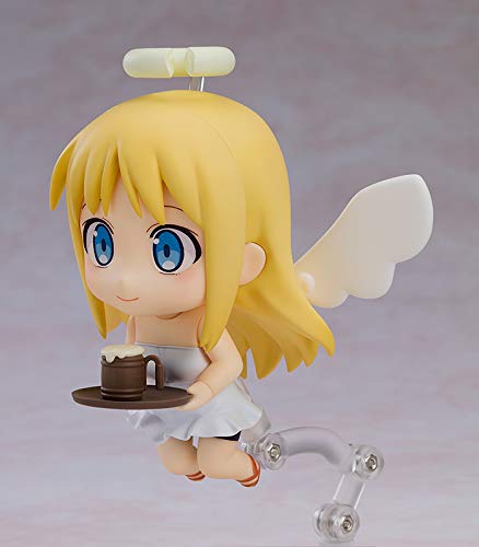 Nendoroid "Interspecies Reviewers" Crimvael