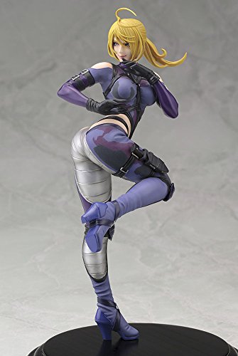 Nina Williams 1/7 Tekken Tag Tournament 2 - Kotobukiya