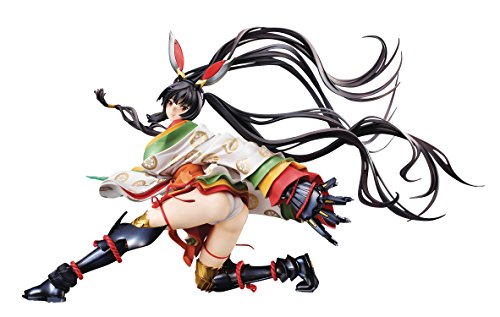 Kaguya - 1/8 scale - Excellent Model Queen's Blade Grimoire - MegaHouse