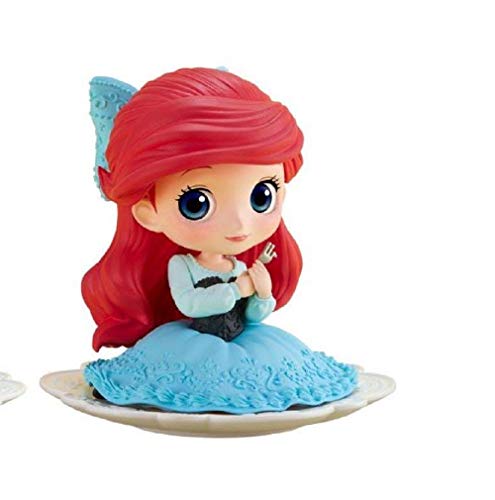 Ariel  Q Posket Sugirly special version  Characters The Little Mermaid - Banpresto
