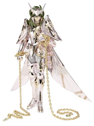 Saint Cloth Myth Andromeda Shun (Divine Cloth)