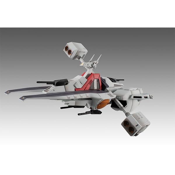 Cosmo Fleet Special "Mobile Suit Zeta Gundam" Argama Re.