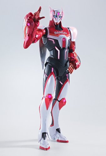 Barnaby Brooks Jr. 1/6 12 Perfect Model Tiger & Bunny - Bandai
