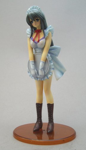 Sakagami Tomoyo (R.D Selection Vol.3 - Apron ver. version) - 1/8 scale - Tomoyo After ~It's a Wonderful Life~ - Ohtsuka Kikaku