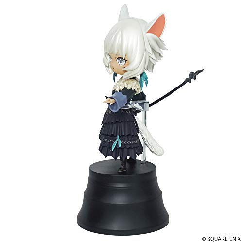 "Final Fantasy XIV" Minion Figure Y'shtola