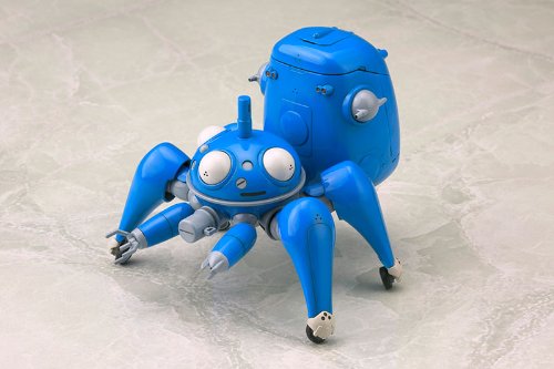 Batoou Kusanagi Moto Kiki Tachikoma-1/35 Skala-Koukaku Kidotai S. C.-Kotobukiya