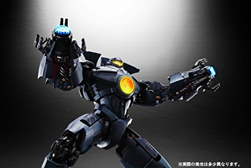 Gipsy Danger Soul of Chogokin Pacific Rim - Bandai
