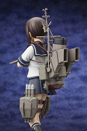 Fubuki 1/8 Kantai Collection ~Kan Colle~ - Kotobukiya