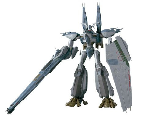 Macross Quarter DX Chogokin Macross Frontier - Bandai
