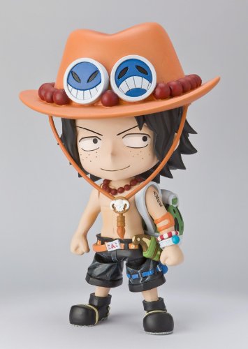 One Piece Chibi-arts, Portgas.D.Ace