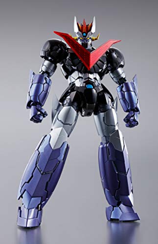 Great Mazinger Metal Build Mazinger Z / Infinity (2018) - Bandai