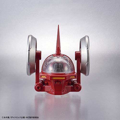 Mazinger Z - 1/60 Échelle - Mazinger Z / Infinity (2018) - Spiritueux Bandai