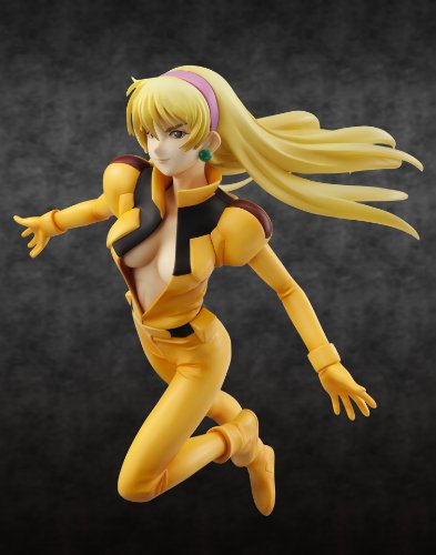 Katejina Loos - 1/8 scale - Excellent ModelRAHDXG.A.NEO, Kidou Senshi Victory Gundam - Alpha x Omega