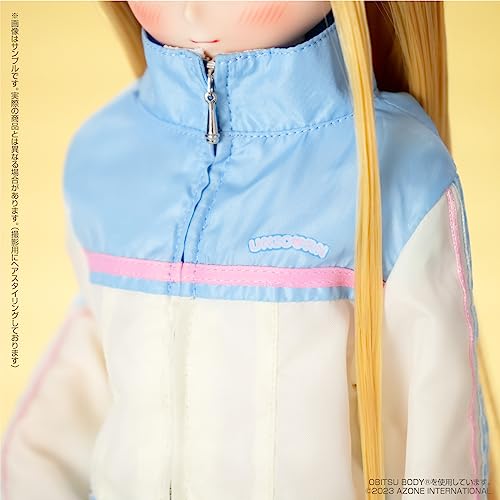 Poe-Poe x Iris Collect Petit Io Pika (Pop Girl Ver.)