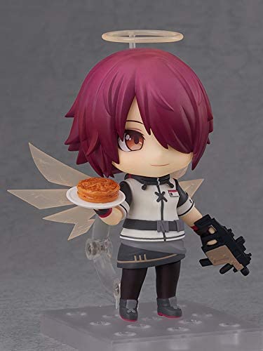Arknights - Nendoroid # 1352 Exusiai (Good Smile Arts Shanghai, Good Smile Company)