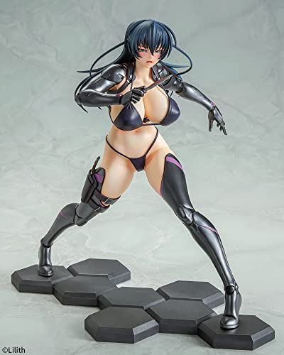 Taimanin RPGX Clone Asagi