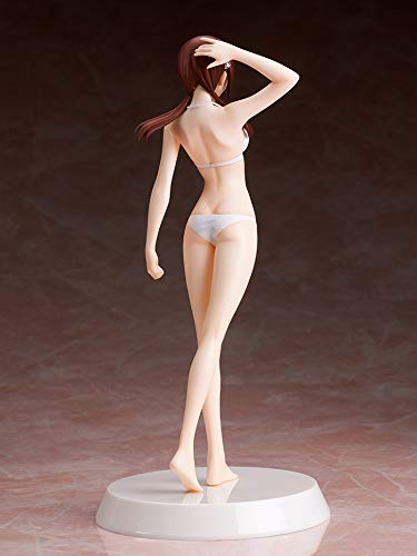 Assemble Heroines "Rebuild of Evangelion" Makinami Mari Illustrious Summer Queens