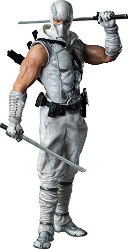 【threezero】"G.I. Joe" 1/6 Storm Shadow