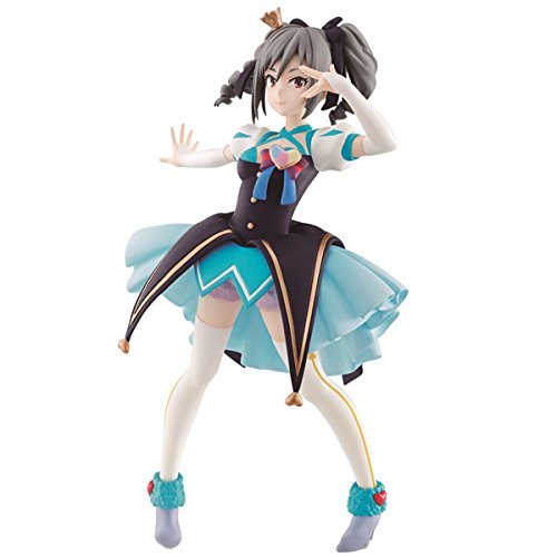 Kanzaki Ranko Ichiban Kuji Premium iDOLM@STER Cinderella Girls Part 3 iDOLM@STER Cinderella Girls - Banpresto