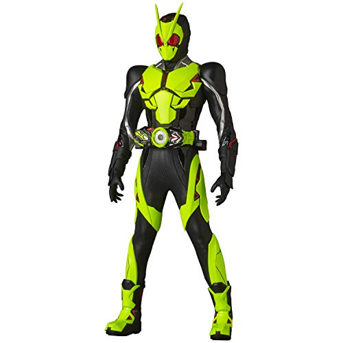 RAH GENESIS "Kamen Rider Zero-One" Kamen Rider Zero-One Rising Hopper