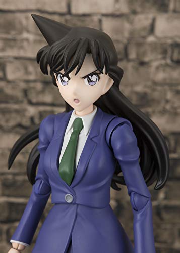 Mouri Ran S.H.Figuarts Meitantei Conan - Bandai Spirits