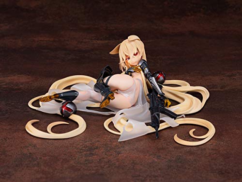 "Dolls' Frontline" 1/7 Gr G41