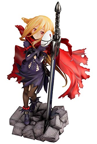 "Overlord" Evileye
