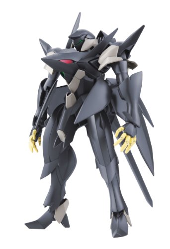 Xvv-xc Zedas-1/144 balance-HGAGE (#06) Kidou Senshi Gundam AGE-Bandai