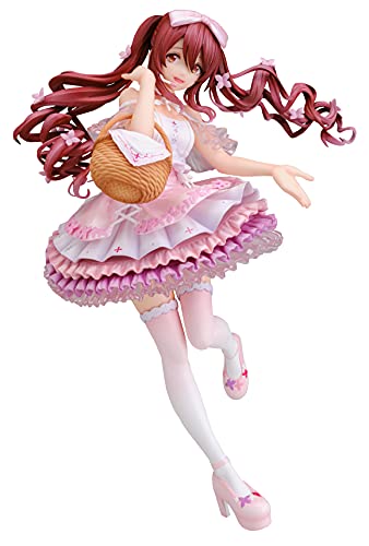 【AmiAmi】"The Idolmaster Shiny Colors" Osaki Tenka Devoting Rinne Ver. 1/8 Scale Figure