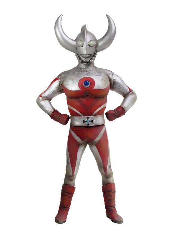 CCP 1/6 Tokusatsu Series "Ultraman" Series Father of Ultra High Grade Ver.