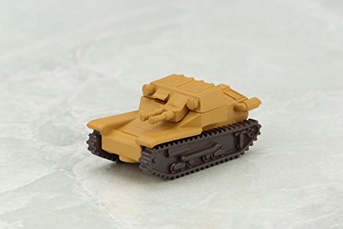 Anchovy  Cu-Poche Girls und Panzer der Film - Kotobukiya