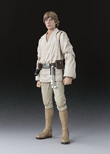 Luke Skywalker  SH Figuarts Star Wars