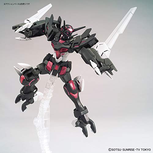 YG-III Gundam G-Else - 1/144 scale - HGBD:R Gundam Build Divers Break - Bandai Spirits