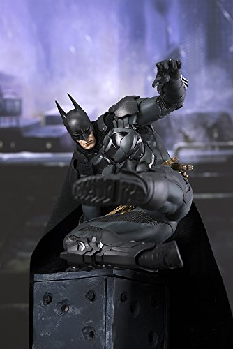 Batman 1/10 ARTFX+ Batman: Arkham Knight - Kotobukiya