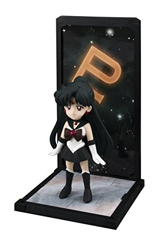 Sailor Pluto Tamashii Buddies Bishoujo Senshi Sailor Moon - Bandai