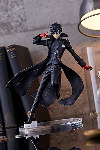 Pop Up Parade Persona5 Der Animation Joker (Gute Smile Company)