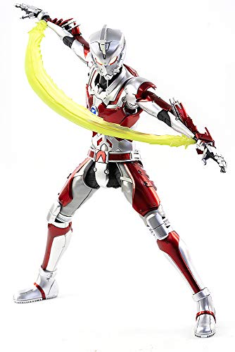 "ULTRAMAN" Ace Suit (Anime Version)