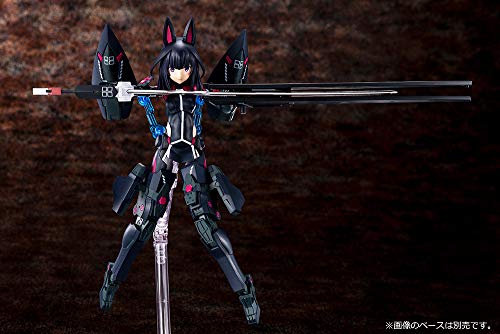Agatsuma Kaede (Kaiden version) Megami Device Alice Gear Aegis - Kotobukiya