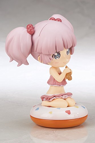 Yoshikawa Chinatsu Chocolto Yuru Yuri  - Broccoli