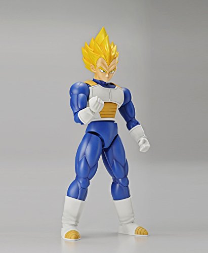 Végéta SSJ Standard Standard Standard Dragon Z - Bandai