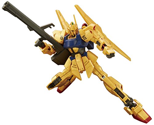 MSN-00100 Hyaku Shiki (Revive ver. Version)-1/144-HGUC (#200), Kidou Senshi Z Gundam-Bandai